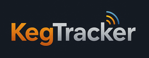 KegTracker Logo
